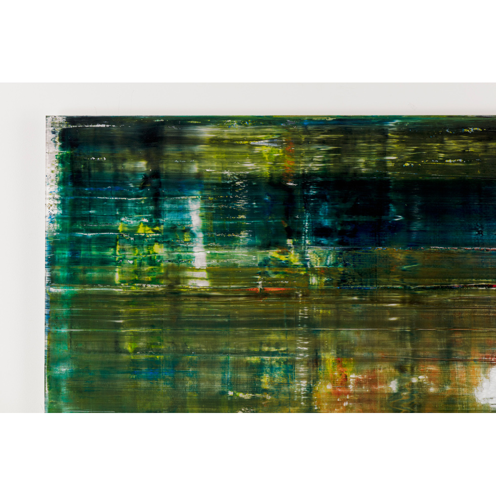 <a href="https://www.ueshima-collection.com/artist-list/1" style="color:inherit">GERHARD RICHTER</a>:Cage 1 (P19-1)