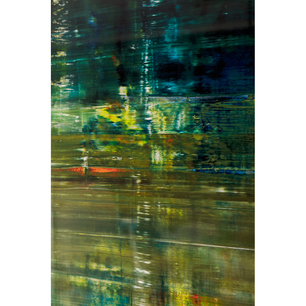 <a href="https://www.ueshima-collection.com/artist-list/1" style="color:inherit">GERHARD RICHTER</a>:Cage 1 (P19-1)