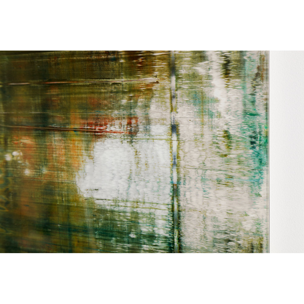 <a href="https://www.ueshima-collection.com/artist-list/1" style="color:inherit">GERHARD RICHTER</a>:Cage 1 (P19-1)