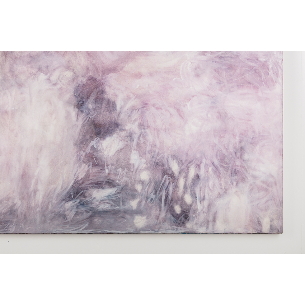 <a href="https://www.ueshima-collection.com/en/artist-list/44" style="color:inherit">YOKO MATSUMOTO</a>:Generating and Destroying