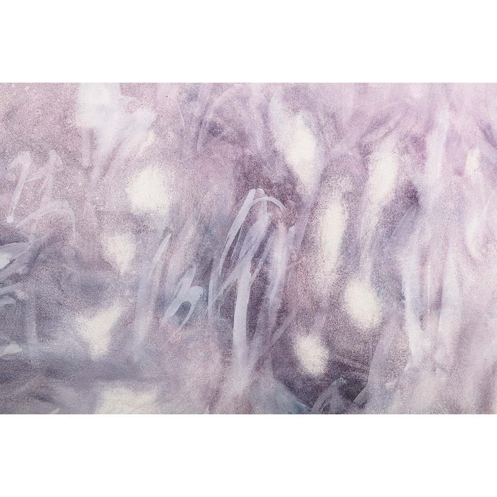 <a href="https://www.ueshima-collection.com/en/artist-list/44" style="color:inherit">YOKO MATSUMOTO</a>:Generating and Destroying