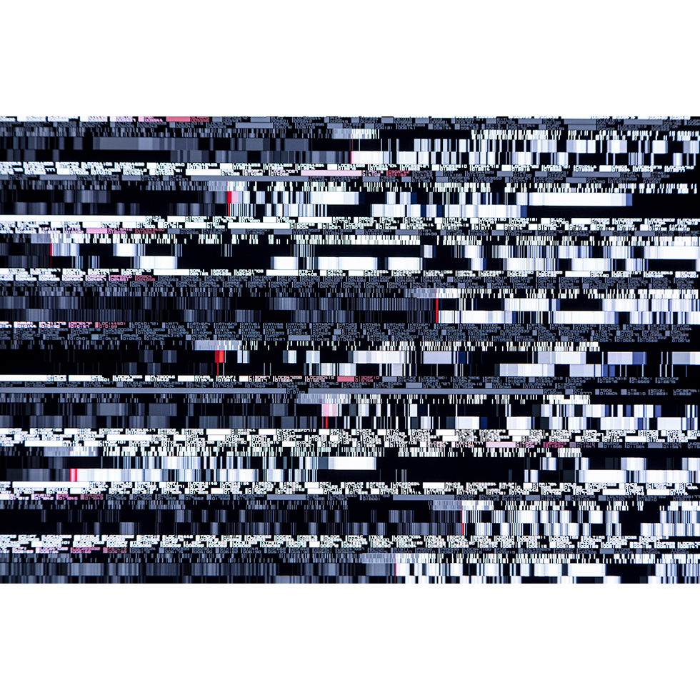 <a href="https://www.ueshima-collection.com/artist-list/115" style="color:inherit">池田亮司</a> / <a href="https://www.ueshima-collection.com/artist-list/115" style="color:inherit">RYOJI IKEDA</a>:data.scan [n°1b-9b]