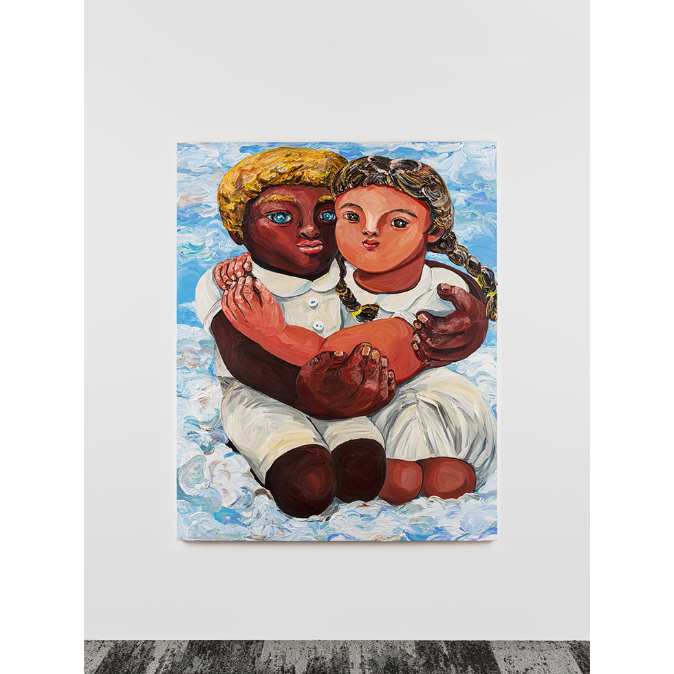 <a href="https://www.ueshima-collection.com/artist-list/68" style="color:inherit">近藤亜樹</a> / <a href="https://www.ueshima-collection.com/artist-list/68" style="color:inherit">AKI KONDO</a>:いたいのいたいのとんでいけ / Pain, Pain, Go Away
