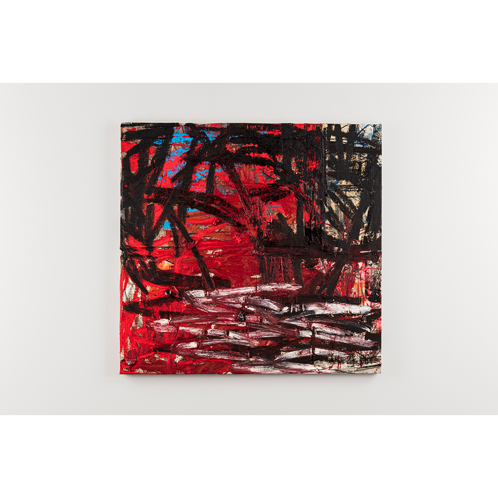 <a href="https://www.ueshima-collection.com/artist-list/97" style="color:inherit">OSCAR MURILLO</a>:manifestation