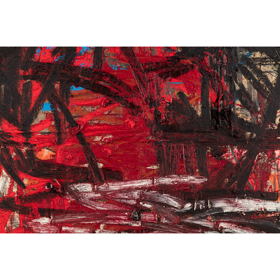 <a href="https://www.ueshima-collection.com/artist-list/97" style="color:inherit">OSCAR MURILLO</a>:manifestation