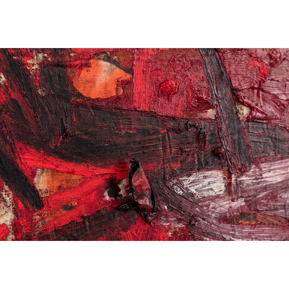 <a href="https://www.ueshima-collection.com/artist-list/97" style="color:inherit">OSCAR MURILLO</a>:manifestation