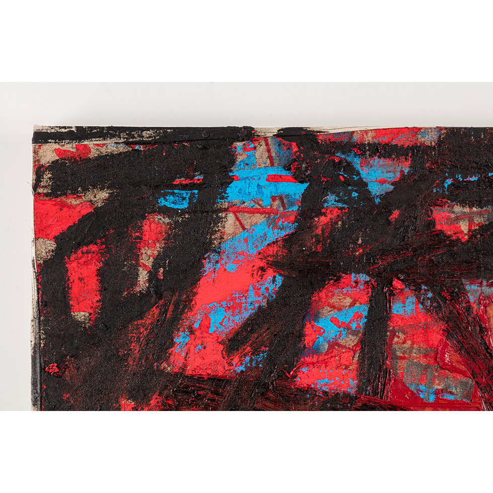 <a href="https://www.ueshima-collection.com/artist-list/97" style="color:inherit">OSCAR MURILLO</a>:manifestation