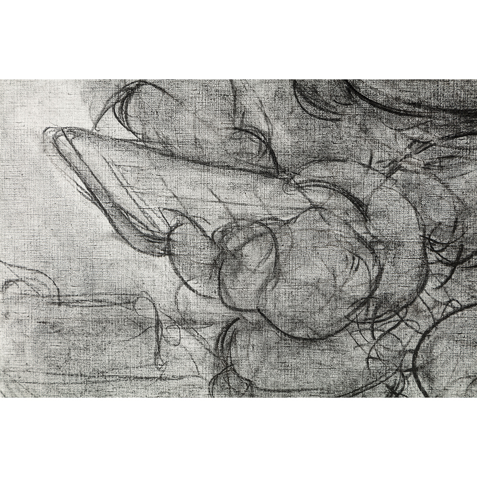 <a href="https://www.ueshima-collection.com/artist-list/94" style="color:inherit">ADRIAN GHENIE</a>:Impossible Body 4