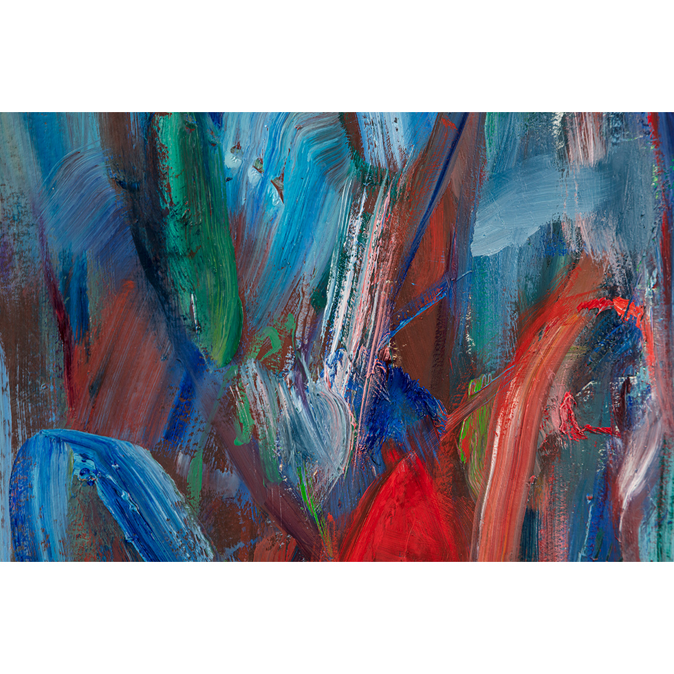 <a href="https://www.ueshima-collection.com/artist-list/95" style="color:inherit">SABINE MORITZ</a>:Lantern II