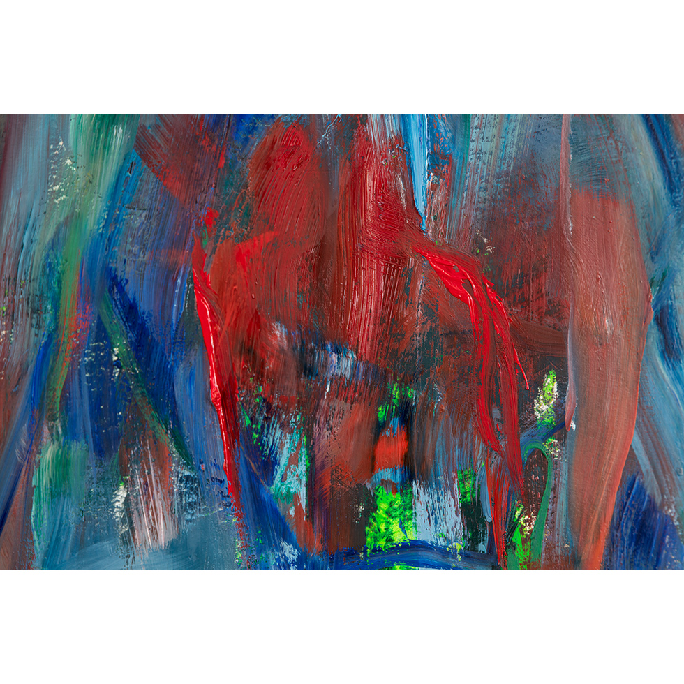 <a href="https://www.ueshima-collection.com/artist-list/95" style="color:inherit">SABINE MORITZ</a>:Lantern II