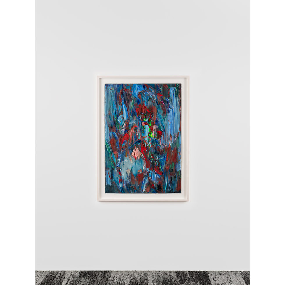 <a href="https://www.ueshima-collection.com/artist-list/95" style="color:inherit">SABINE MORITZ</a>:Lantern II