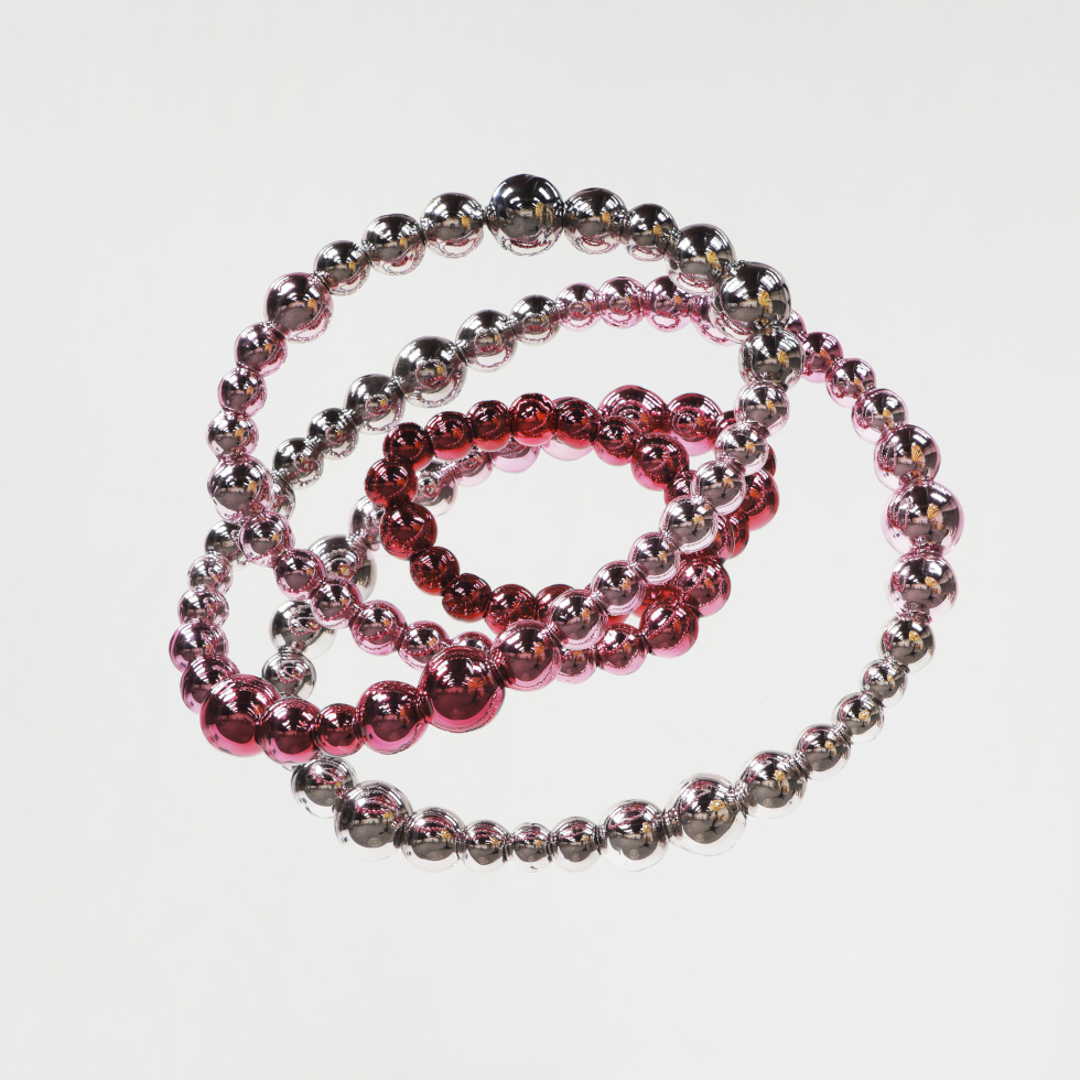 <a href="https://www.ueshima-collection.com/artist-list/164" style="color:inherit">JEAN-MICHEL OTHONIEL</a>:pink Lotus