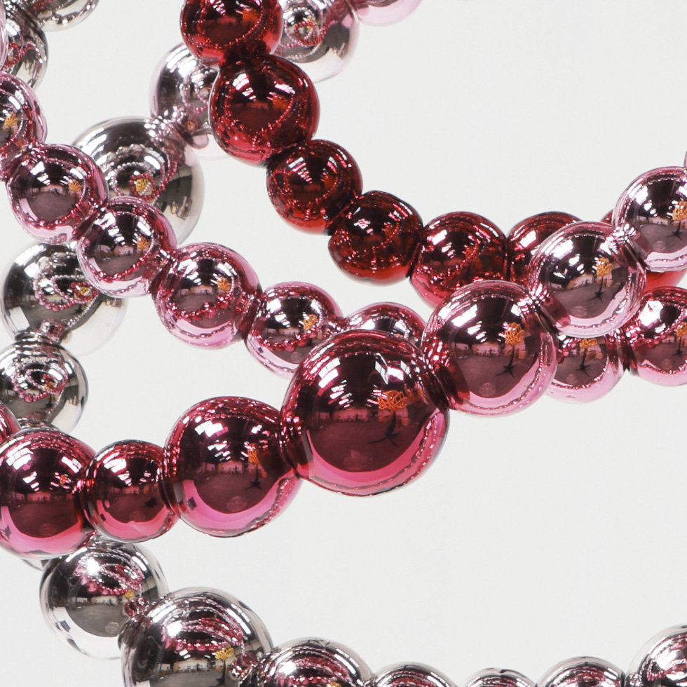 <a href="https://www.ueshima-collection.com/artist-list/164" style="color:inherit">JEAN-MICHEL OTHONIEL</a>:pink Lotus