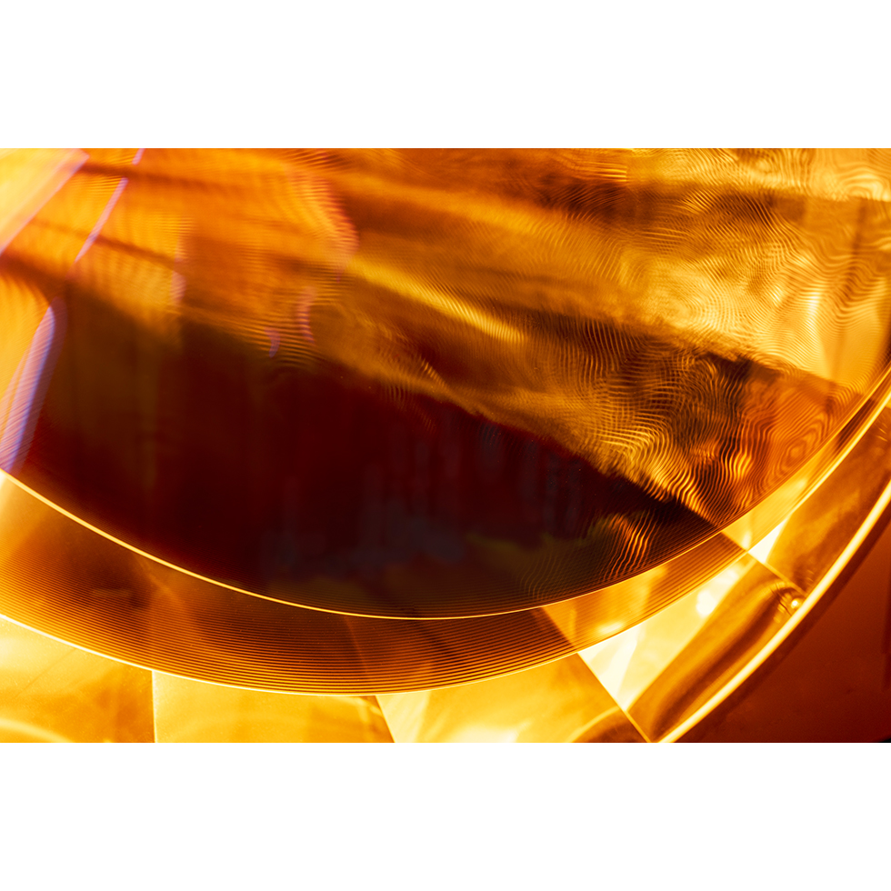 <a href="https://www.ueshima-collection.com/artist-list/11" style="color:inherit">OLAFUR ELIASSON</a>:Eye see you