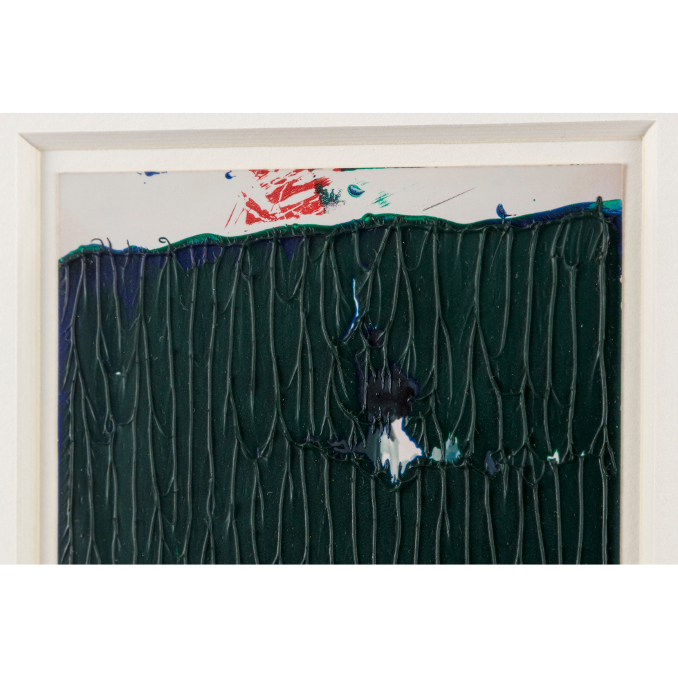 <a href="https://www.ueshima-collection.com/artist-list/1" style="color:inherit">GERHARD RICHTER</a>:21. Feb. 01
