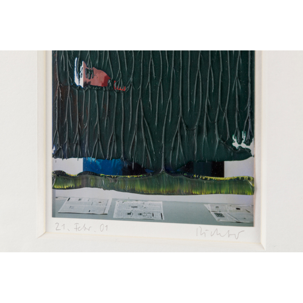 <a href="https://www.ueshima-collection.com/artist-list/1" style="color:inherit">GERHARD RICHTER</a>:21. Feb. 01