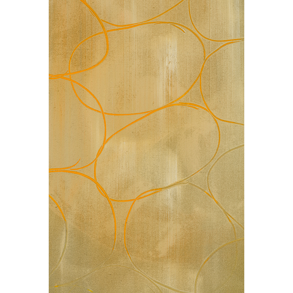<a href="https://www.ueshima-collection.com/artist-list/107" style="color:inherit">丸山直文</a> / <a href="https://www.ueshima-collection.com/artist-list/107" style="color:inherit">NAOFUMI MARUYAMA</a>:In the Soil