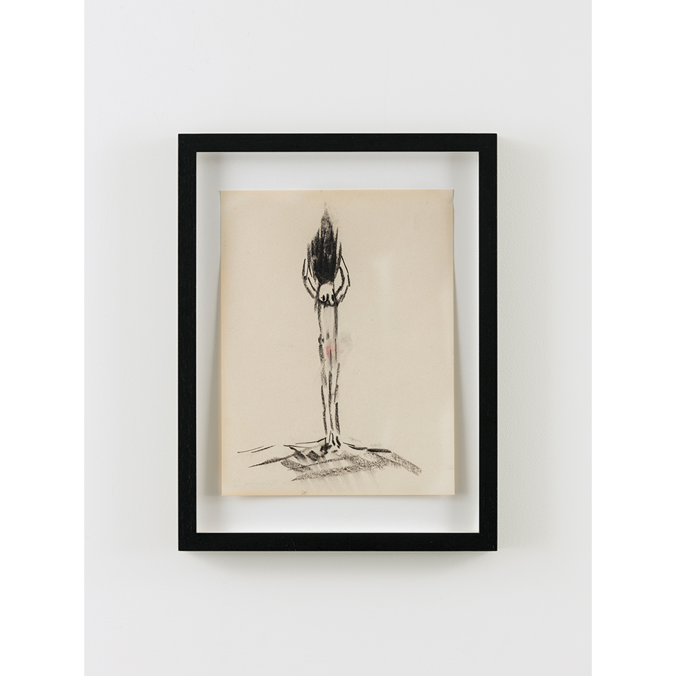 <a href="https://www.ueshima-collection.com/artist-list/65" style="color:inherit">イケムラレイコ</a> / <a href="https://www.ueshima-collection.com/artist-list/65" style="color:inherit">LEIKO IKEMURA</a>:Work
