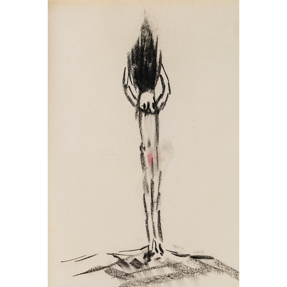 <a href="https://www.ueshima-collection.com/artist-list/65" style="color:inherit">イケムラレイコ</a> / <a href="https://www.ueshima-collection.com/artist-list/65" style="color:inherit">LEIKO IKEMURA</a>:Work