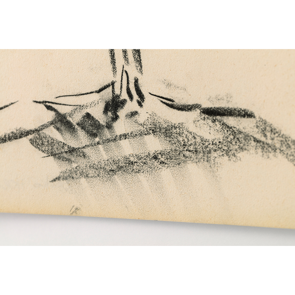 <a href="https://www.ueshima-collection.com/artist-list/65" style="color:inherit">イケムラレイコ</a> / <a href="https://www.ueshima-collection.com/artist-list/65" style="color:inherit">LEIKO IKEMURA</a>:Work