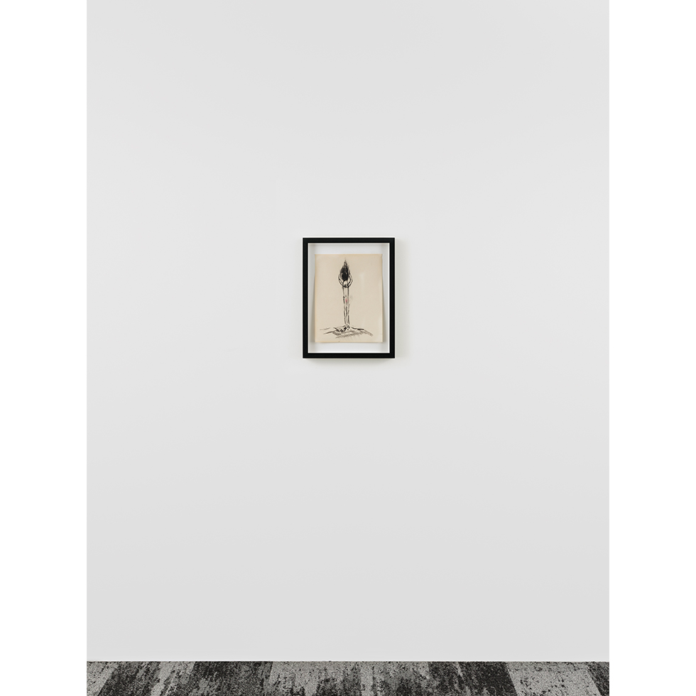 <a href="https://www.ueshima-collection.com/artist-list/65" style="color:inherit">イケムラレイコ</a> / <a href="https://www.ueshima-collection.com/artist-list/65" style="color:inherit">LEIKO IKEMURA</a>:Work