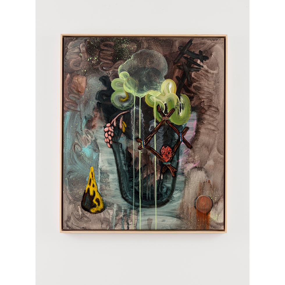 <a href="https://www.ueshima-collection.com/artist-list/18" style="color:inherit">平子雄一</a> / <a href="https://www.ueshima-collection.com/artist-list/18" style="color:inherit">YUICHI HIRAKO</a>:Pot 2