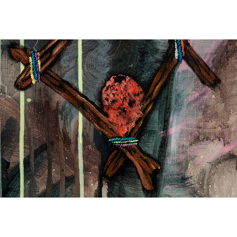 <a href="https://www.ueshima-collection.com/artist-list/18" style="color:inherit">平子雄一</a> / <a href="https://www.ueshima-collection.com/artist-list/18" style="color:inherit">YUICHI HIRAKO</a>:Pot 2