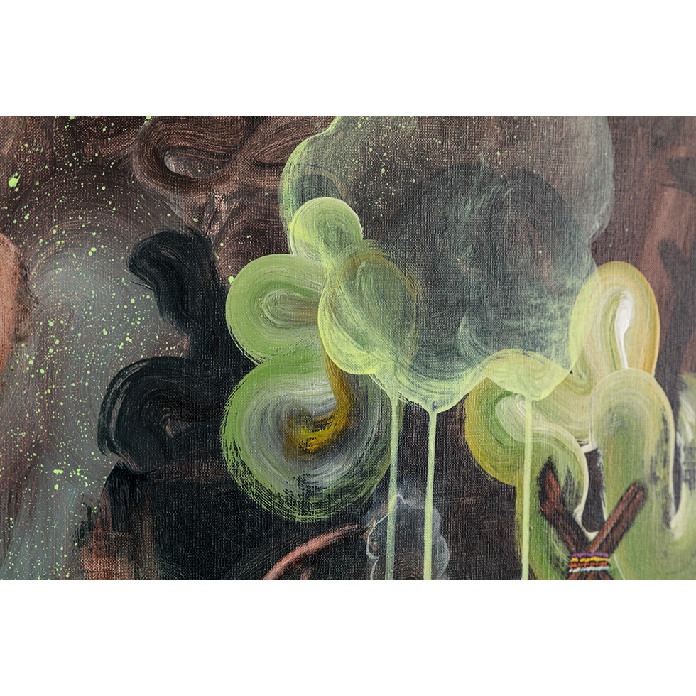 <a href="https://www.ueshima-collection.com/artist-list/18" style="color:inherit">平子雄一</a> / <a href="https://www.ueshima-collection.com/artist-list/18" style="color:inherit">YUICHI HIRAKO</a>:Pot 2