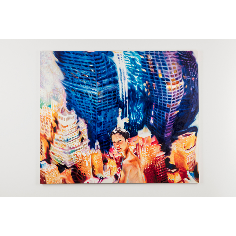 <a href="https://www.ueshima-collection.com/artist-list/98" style="color:inherit">今津景</a> / <a href="https://www.ueshima-collection.com/artist-list/98" style="color:inherit">KEI IMAZU</a>:Moment