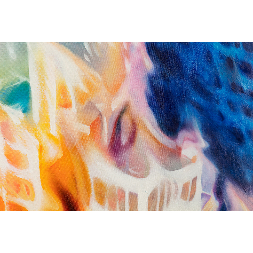 <a href="https://www.ueshima-collection.com/artist-list/98" style="color:inherit">今津景</a> / <a href="https://www.ueshima-collection.com/artist-list/98" style="color:inherit">KEI IMAZU</a>:Moment