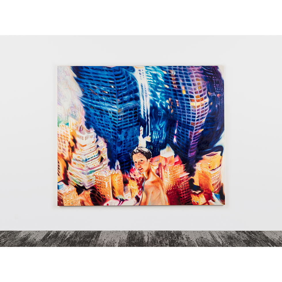<a href="https://www.ueshima-collection.com/artist-list/98" style="color:inherit">今津景</a> / <a href="https://www.ueshima-collection.com/artist-list/98" style="color:inherit">KEI IMAZU</a>:Moment