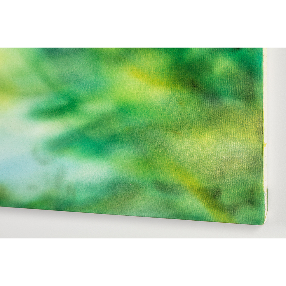 <a href="https://www.ueshima-collection.com/artist-list/107" style="color:inherit">丸山直文</a> / <a href="https://www.ueshima-collection.com/artist-list/107" style="color:inherit">NAOFUMI MARUYAMA</a>:水を蹴る(おのずと) / Kicking the Water (as a matter of course)