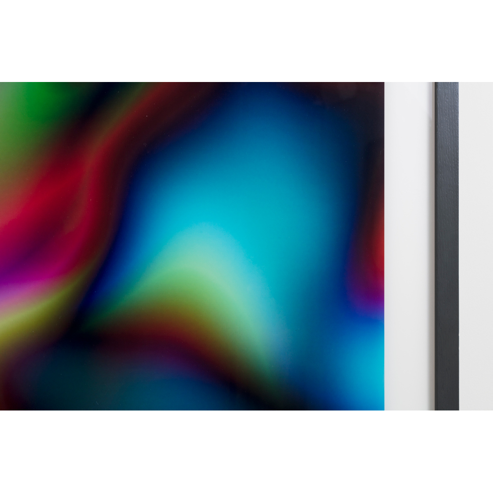 <a href="https://www.ueshima-collection.com/artist-list/12" style="color:inherit">THOMAS RUFF</a>:Substrat 7 III
