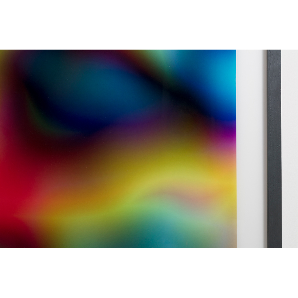 <a href="https://www.ueshima-collection.com/artist-list/12" style="color:inherit">THOMAS RUFF</a>:Substrat 7 III