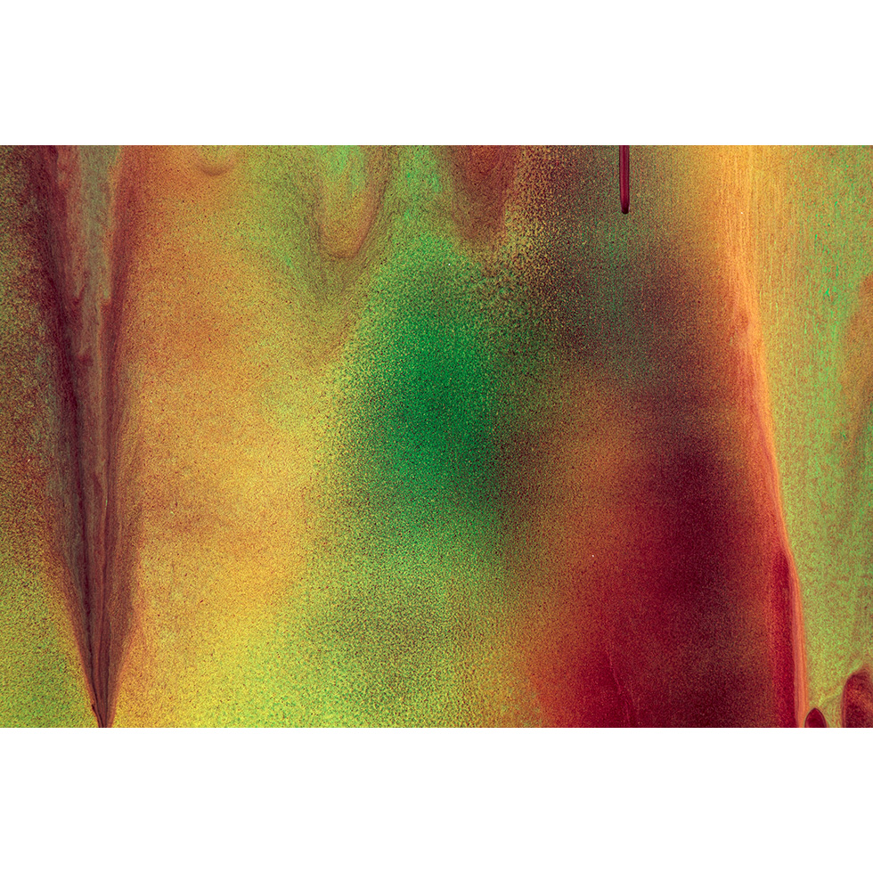 <a href="https://www.ueshima-collection.com/artist-list/96" style="color:inherit">KATHARINA GROSSE</a>:Untitled