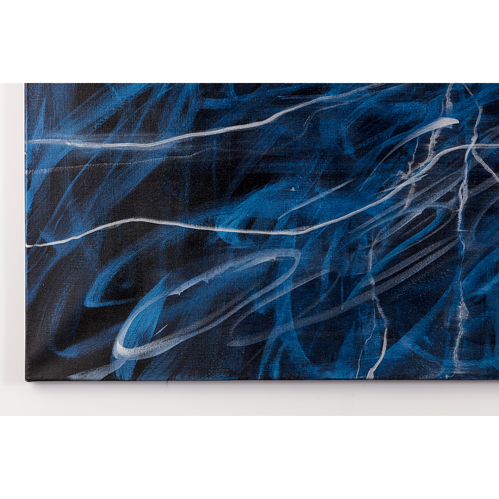 <a href="https://www.ueshima-collection.com/artist-list/141" style="color:inherit">福井祐介</a> / <a href="https://www.ueshima-collection.com/artist-list/141" style="color:inherit">YUSUKE FUKUI</a>:TESLA - IKAZUCHI