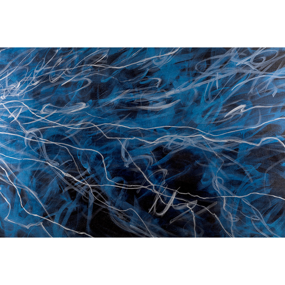 <a href="https://www.ueshima-collection.com/artist-list/141" style="color:inherit">福井祐介</a> / <a href="https://www.ueshima-collection.com/artist-list/141" style="color:inherit">YUSUKE FUKUI</a>:TESLA - IKAZUCHI