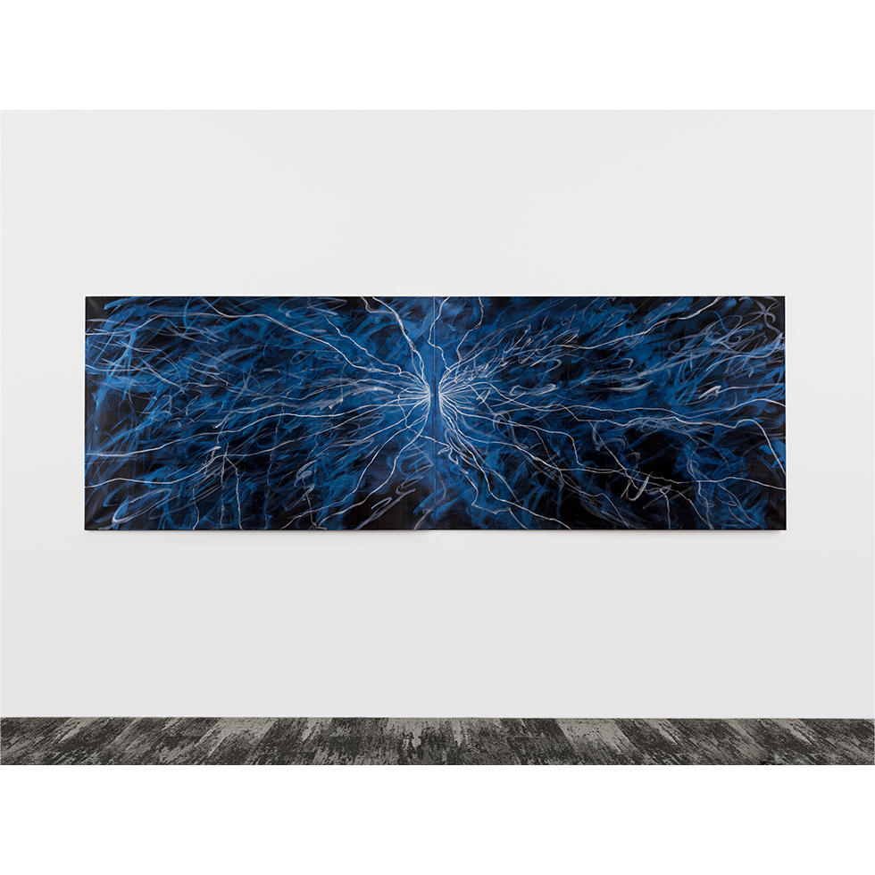 <a href="https://www.ueshima-collection.com/artist-list/141" style="color:inherit">福井祐介</a> / <a href="https://www.ueshima-collection.com/artist-list/141" style="color:inherit">YUSUKE FUKUI</a>:TESLA - IKAZUCHI