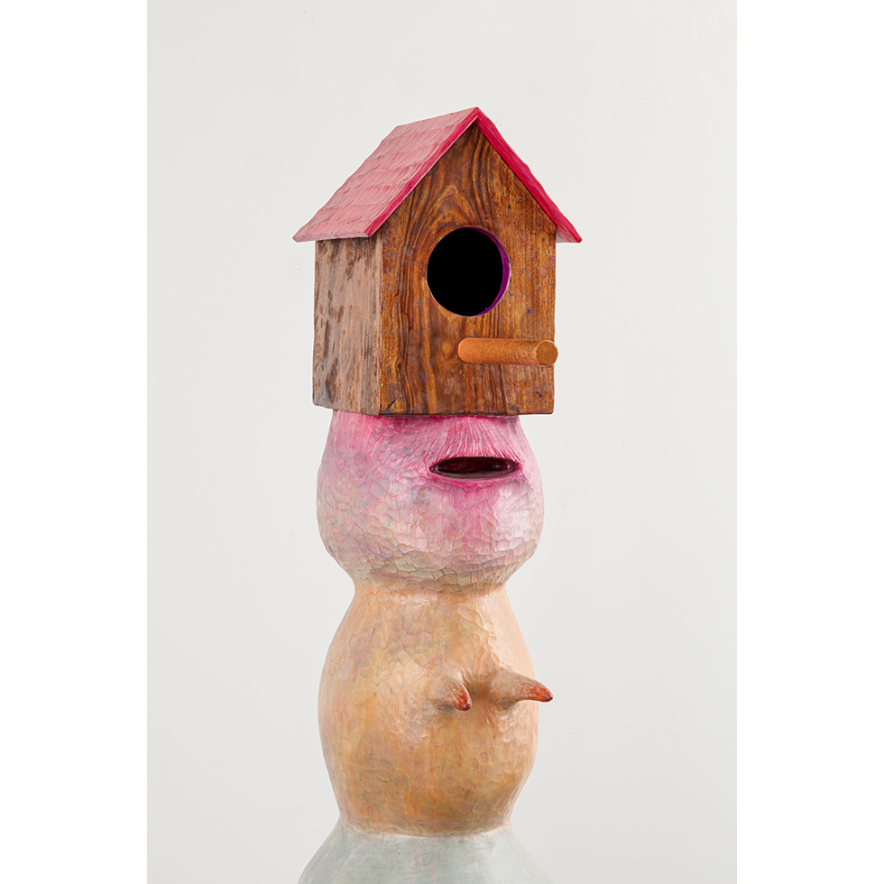 <a href="https://www.ueshima-collection.com/artist-list/99" style="color:inherit">山本桂輔</a> / <a href="https://www.ueshima-collection.com/artist-list/99" style="color:inherit">KEISUKE YAMAMOTO</a>:山眠る鳥と夢遊