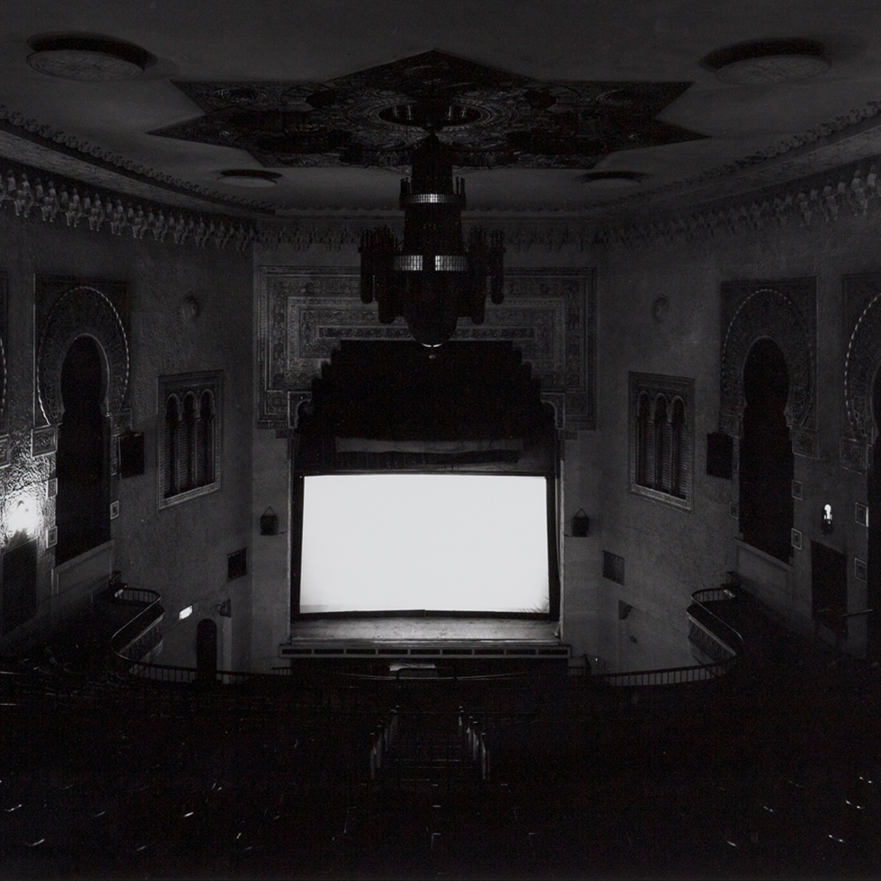 Prospect Park Theater