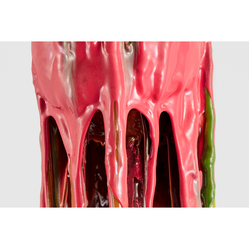 <a href="https://www.ueshima-collection.com/artist-list/92" style="color:inherit">MARC QUINN</a>:Thick Pink Nervous Breakdown