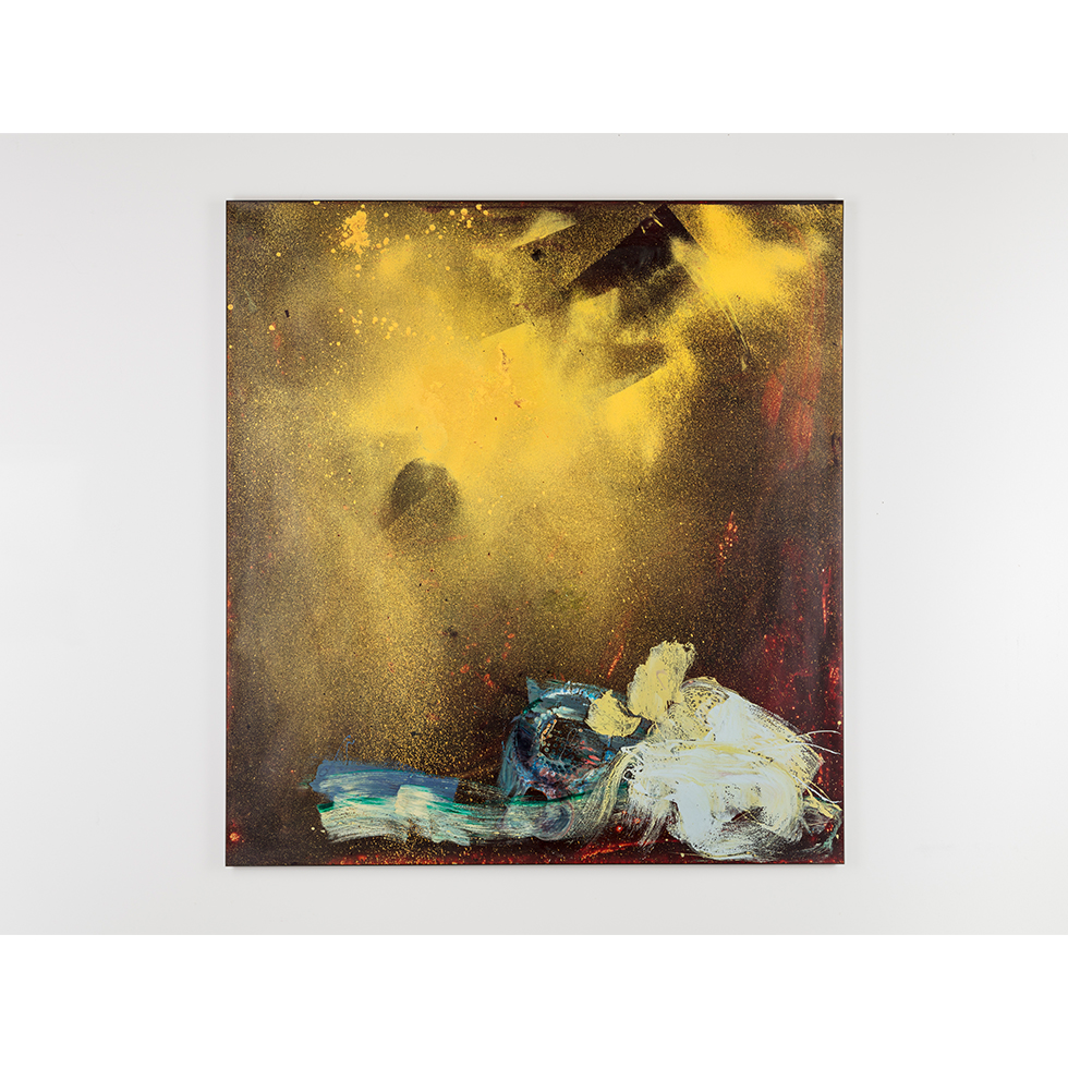 <a href="https://www.ueshima-collection.com/artist-list/160" style="color:inherit">RYAN SULLIVAN</a>:Untitled