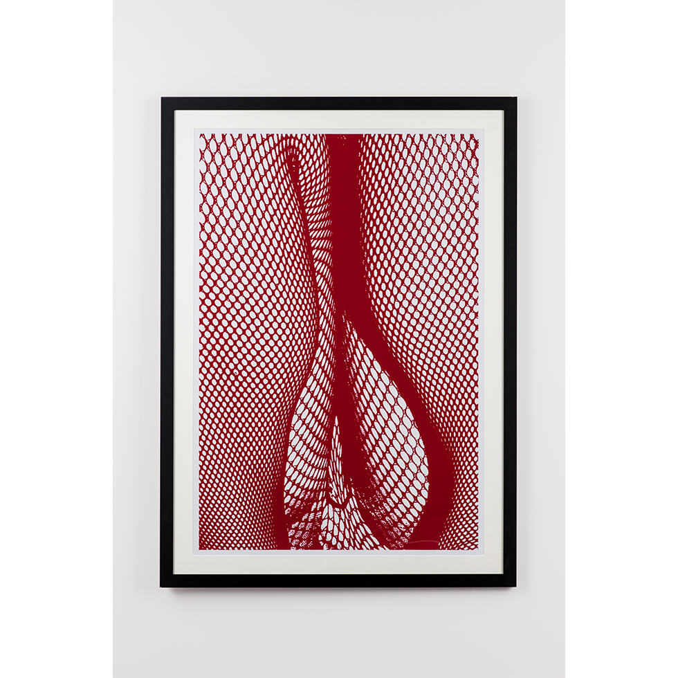 <a href="https://www.ueshima-collection.com/artist-list/229" style="color:inherit">森山大道</a> / <a href="https://www.ueshima-collection.com/artist-list/229" style="color:inherit">DAIDO MORIYAMA</a>:Tights