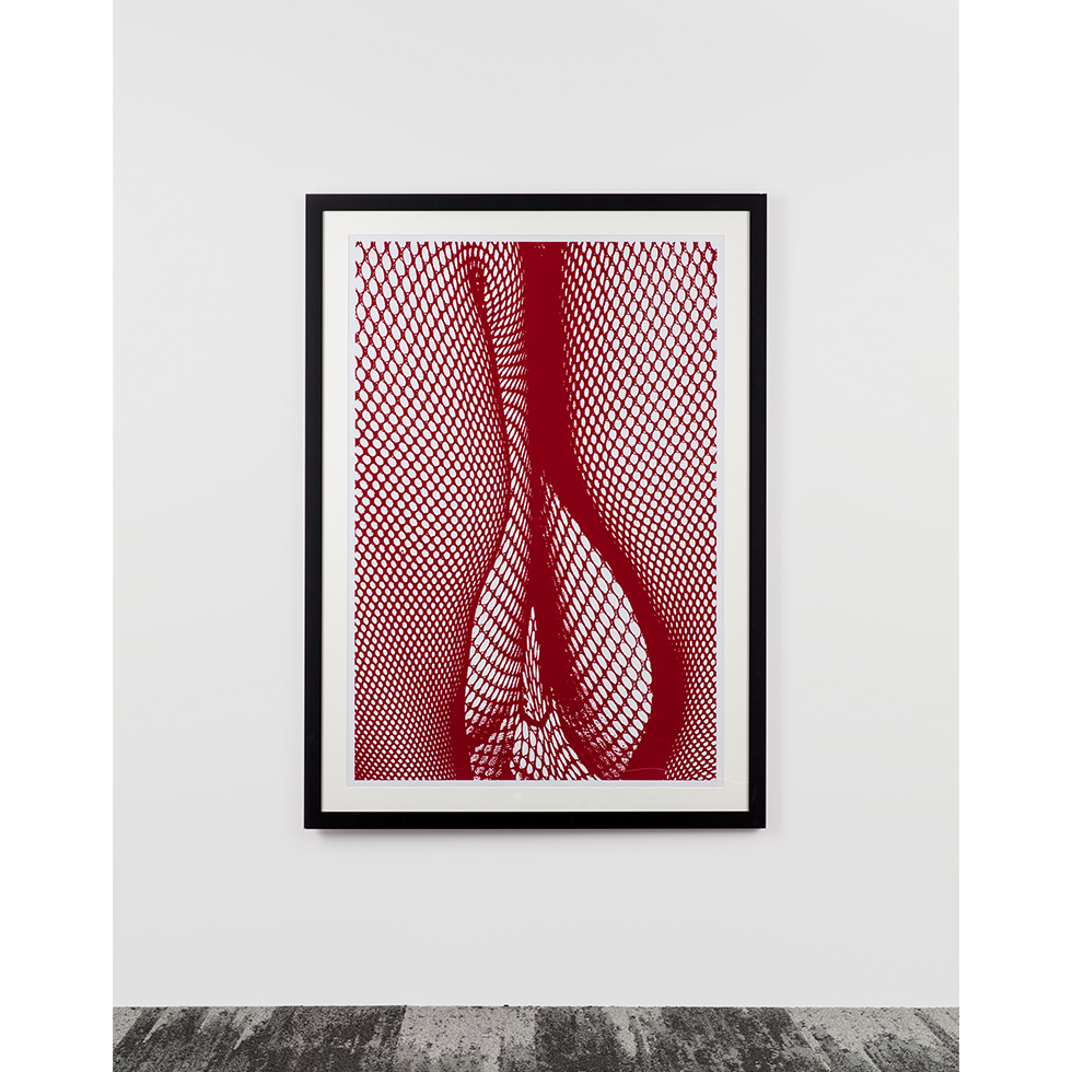 <a href="https://www.ueshima-collection.com/artist-list/229" style="color:inherit">森山大道</a> / <a href="https://www.ueshima-collection.com/artist-list/229" style="color:inherit">DAIDO MORIYAMA</a>:Tights