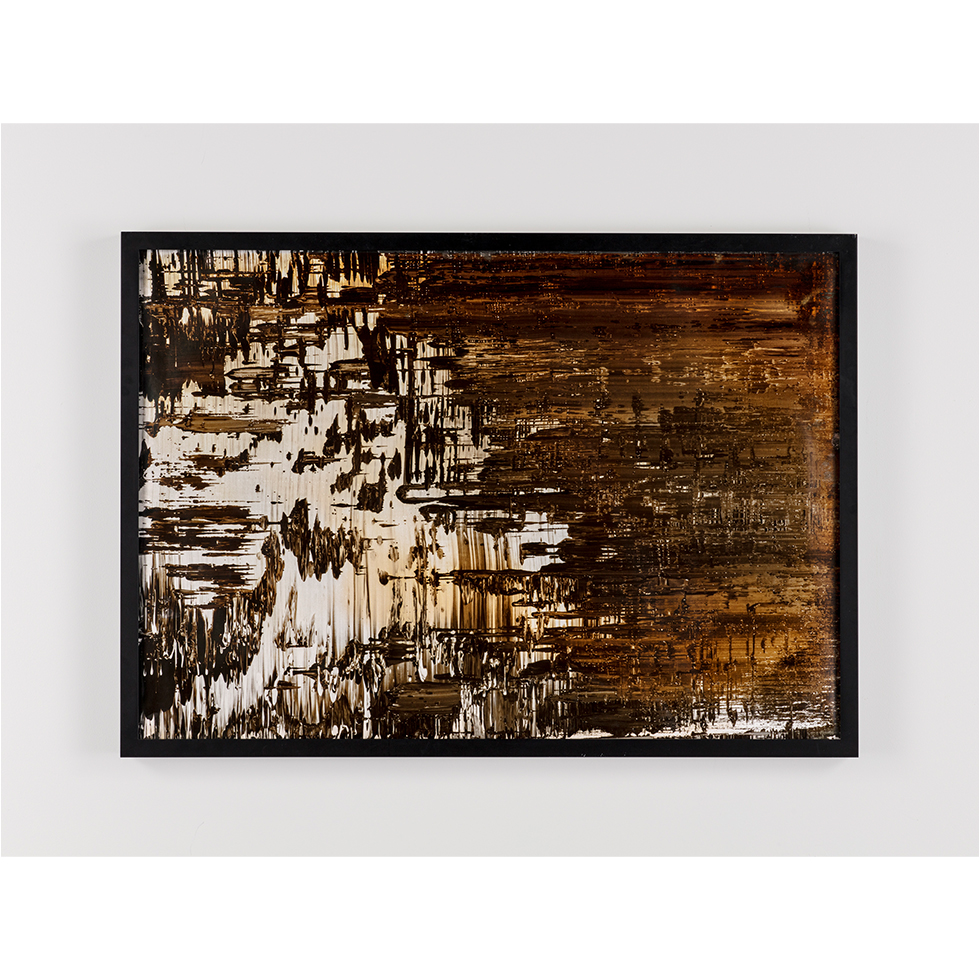 <a href="https://www.ueshima-collection.com/artist-list/1" style="color:inherit">GERHARD RICHTER</a>:untitled (3.11.89)