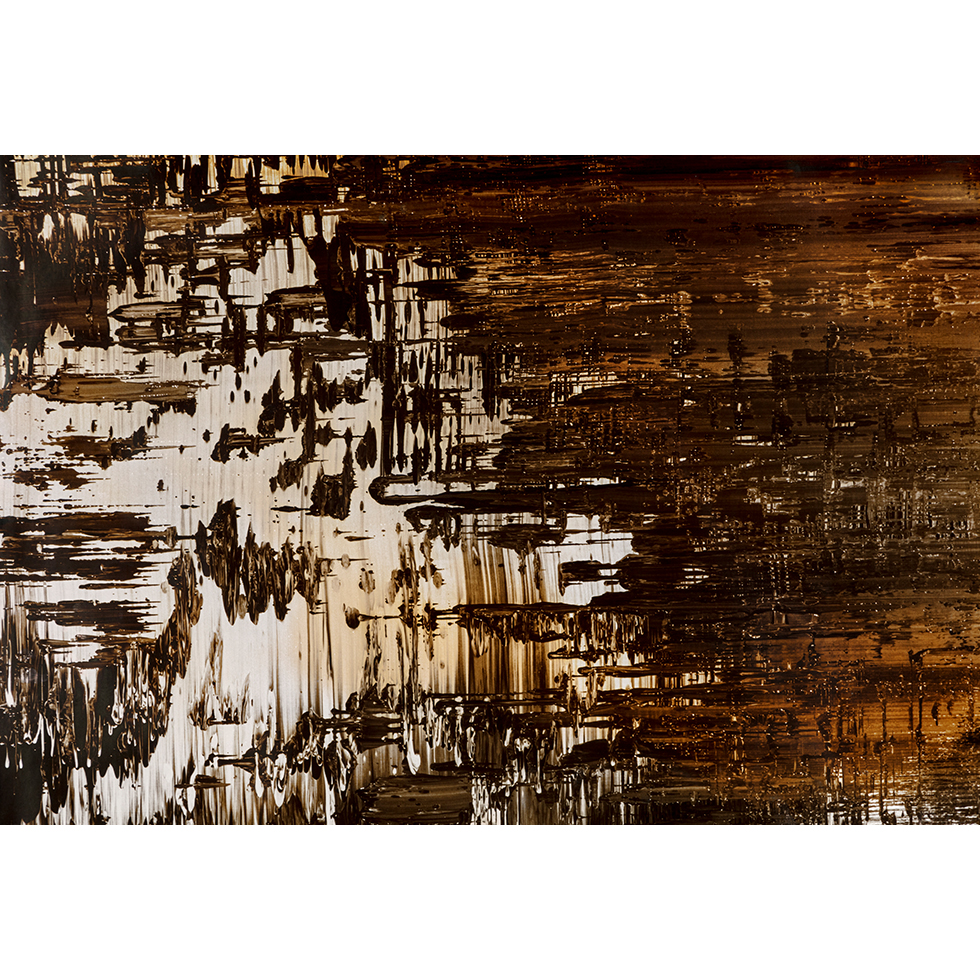 <a href="https://www.ueshima-collection.com/artist-list/1" style="color:inherit">GERHARD RICHTER</a>:untitled (3.11.89)