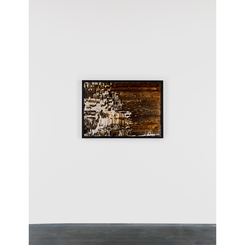 <a href="https://www.ueshima-collection.com/artist-list/1" style="color:inherit">GERHARD RICHTER</a>:untitled (3.11.89)