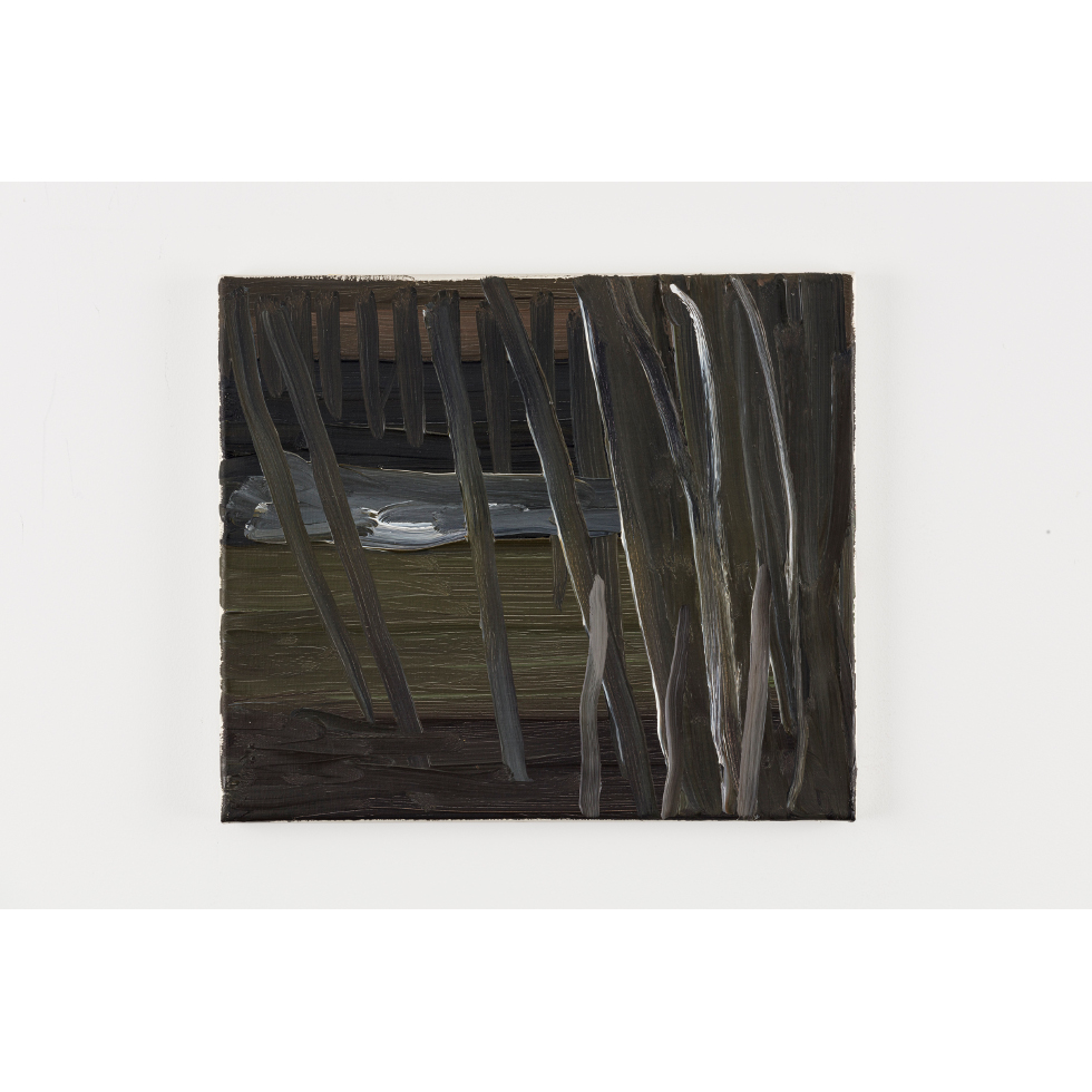 <a href="https://www.ueshima-collection.com/artist-list/1" style="color:inherit">GERHARD RICHTER</a>:Abstrakte Skizze (Abstract Sketch)