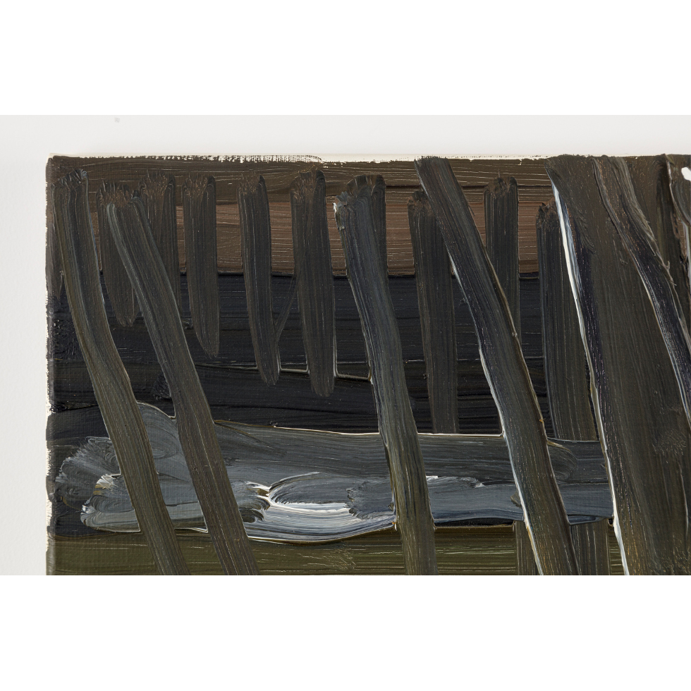 <a href="https://www.ueshima-collection.com/artist-list/1" style="color:inherit">GERHARD RICHTER</a>:Abstrakte Skizze (Abstract Sketch)