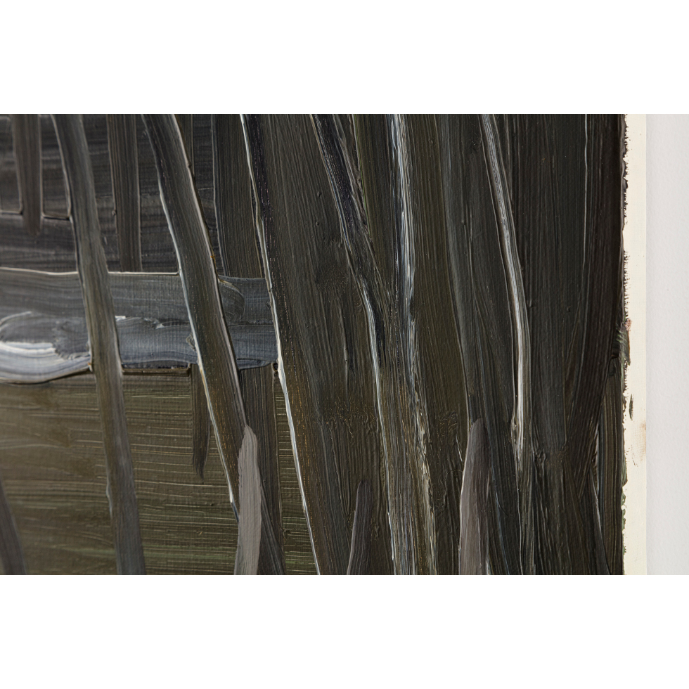 <a href="https://www.ueshima-collection.com/artist-list/1" style="color:inherit">GERHARD RICHTER</a>:Abstrakte Skizze (Abstract Sketch)